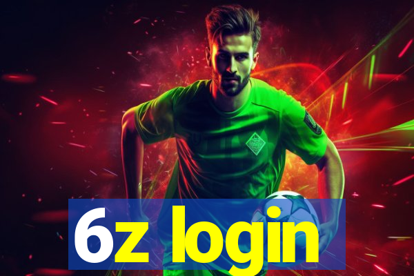 6z login